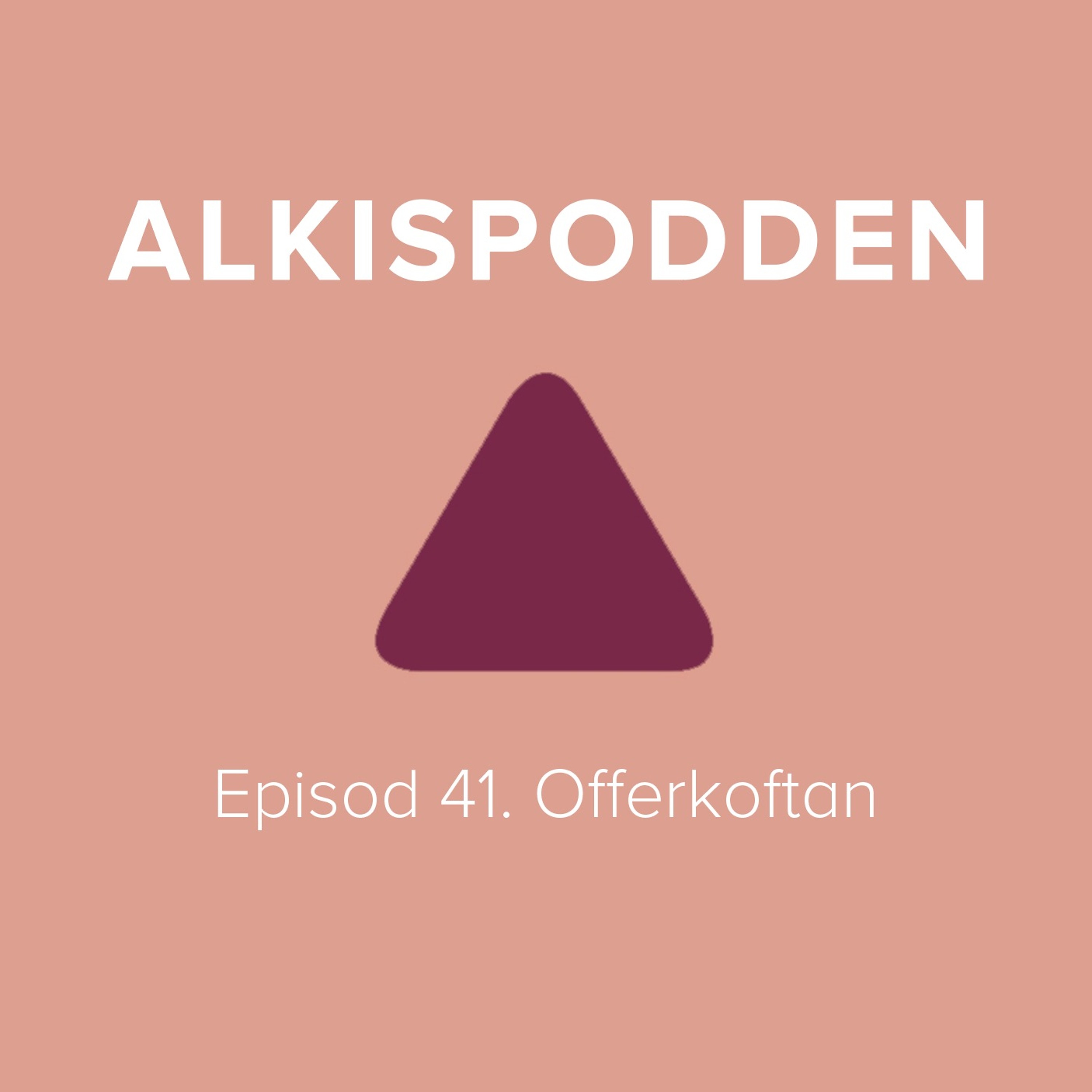 Alkispodden