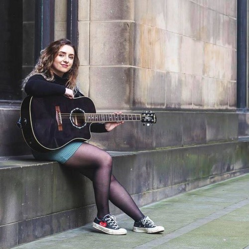 All I Want - Shannon Gilespie Cover