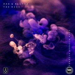 AAO & Alltiz - The Rise (Original Mix)(FREE DOWNLOAD)
