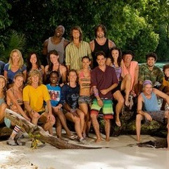 Survivor Micronesia Theme Song