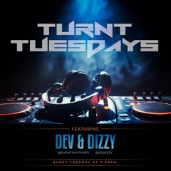 Turnt Tuesdays Ep. 6 (twerk mix)