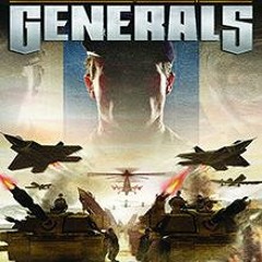 Command & Conquer Generals Soundtrack - All China Idle Themes