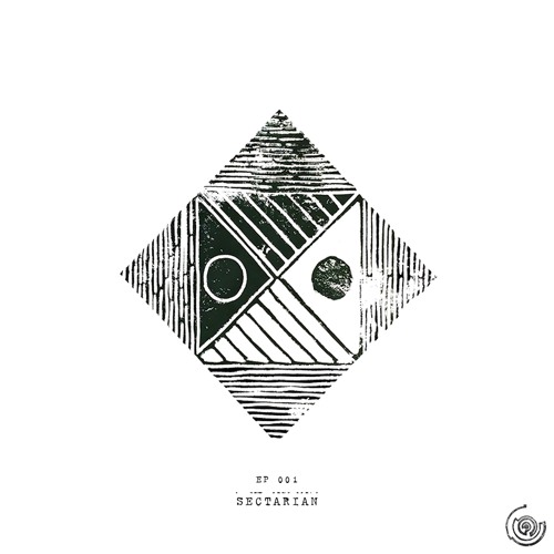 Kontinum,Isoform & Boeckler - Sectarian EP [SNIPPEDS]