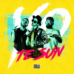 Aspy - Te Sun Yo (feat. Alex Jo Klaas & Lazy Ed)