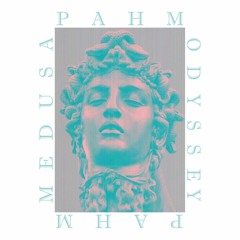 PREMIERE - Medusa Odyssey - Pahm (Paresse Remix) (Nein Records)