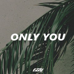 Chris Brown x Drake "Only You" - Type beat 2019 | Reggaeton Instrumental