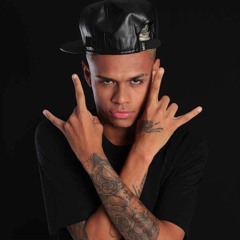 MC Cabelinho - Ao vivo na Resenha Funk Carioca