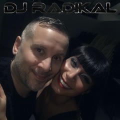 Comme Un Oiseau - Kizomba Remix - Dj Radikal