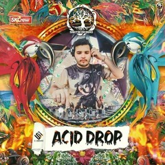 Acid Drop - Especial set Santa Conexão