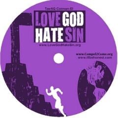 That's Not The Gospel