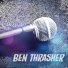 Ben thrasher top