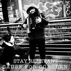 Stay Relevant