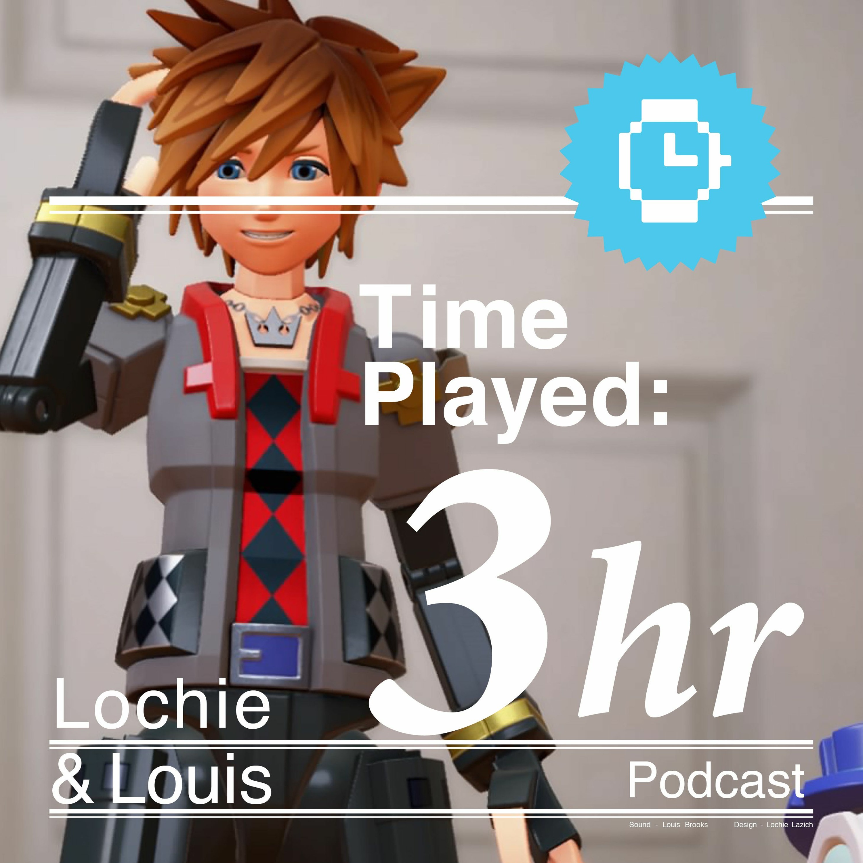 Time Played: 3hr