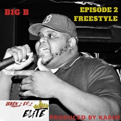 Episode 2 Freestyle RVA Rap Elite