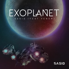 Sasio - Planet Seeker (Original Mix)