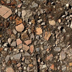 Rubble & Dirt