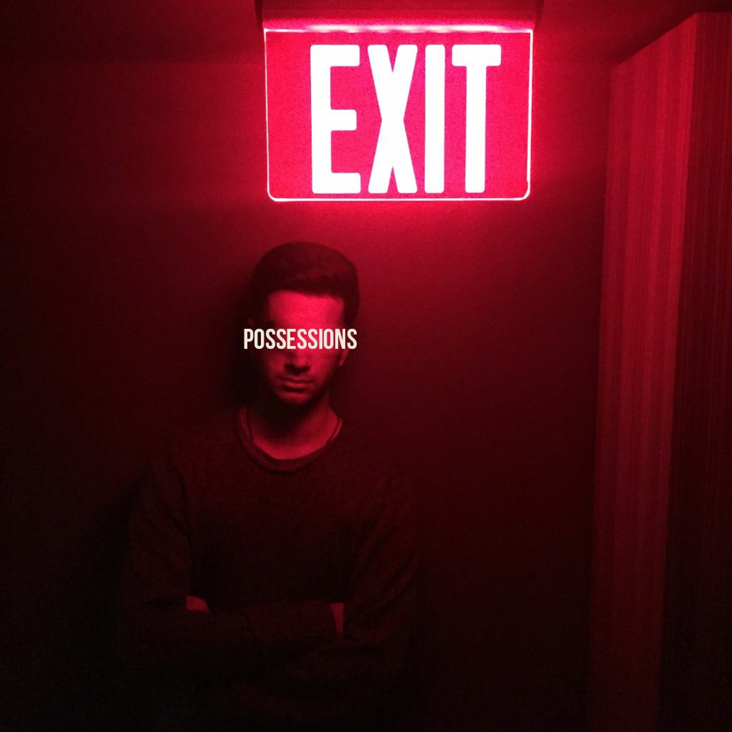 Possessions - ansar. episode artwork