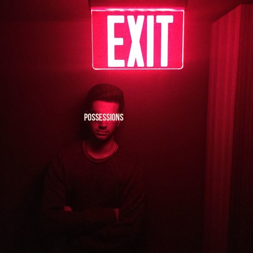 Possessions - ansar.