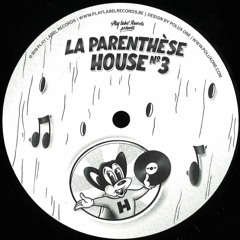 PREMIERE: Interstate - KH Mid Kool [Play Label Records]