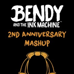 [Bendy 2nd Birthday Mashup] Build Our Horror Swing - DAGames, CG5 & Fandroid