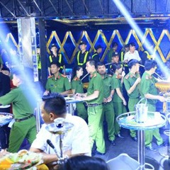 DJ SonAnh-MoCuaKiemTraHanhCHINH-Remix