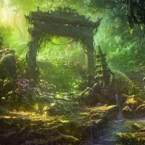 Falling Away Remix 2.0