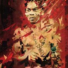 Fela - Tega Dyyke x Zaman