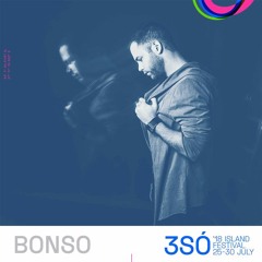 Bonso - 3 Smoked Olives Promo Mix 2018