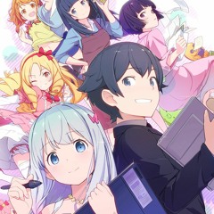Stream Harukana Receive (Character Song) - [Tsunagaru / Haruka, Kanata,  Claire, Emily & Akari] by Watagashi Sagiri