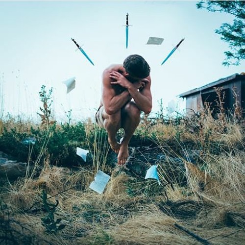 جرح - gar7 | Ashour - Ahmed Abdelaziz (PROD. BY A~Z)