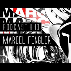 Bassiani invites Marcel Fengler / Podcast #48