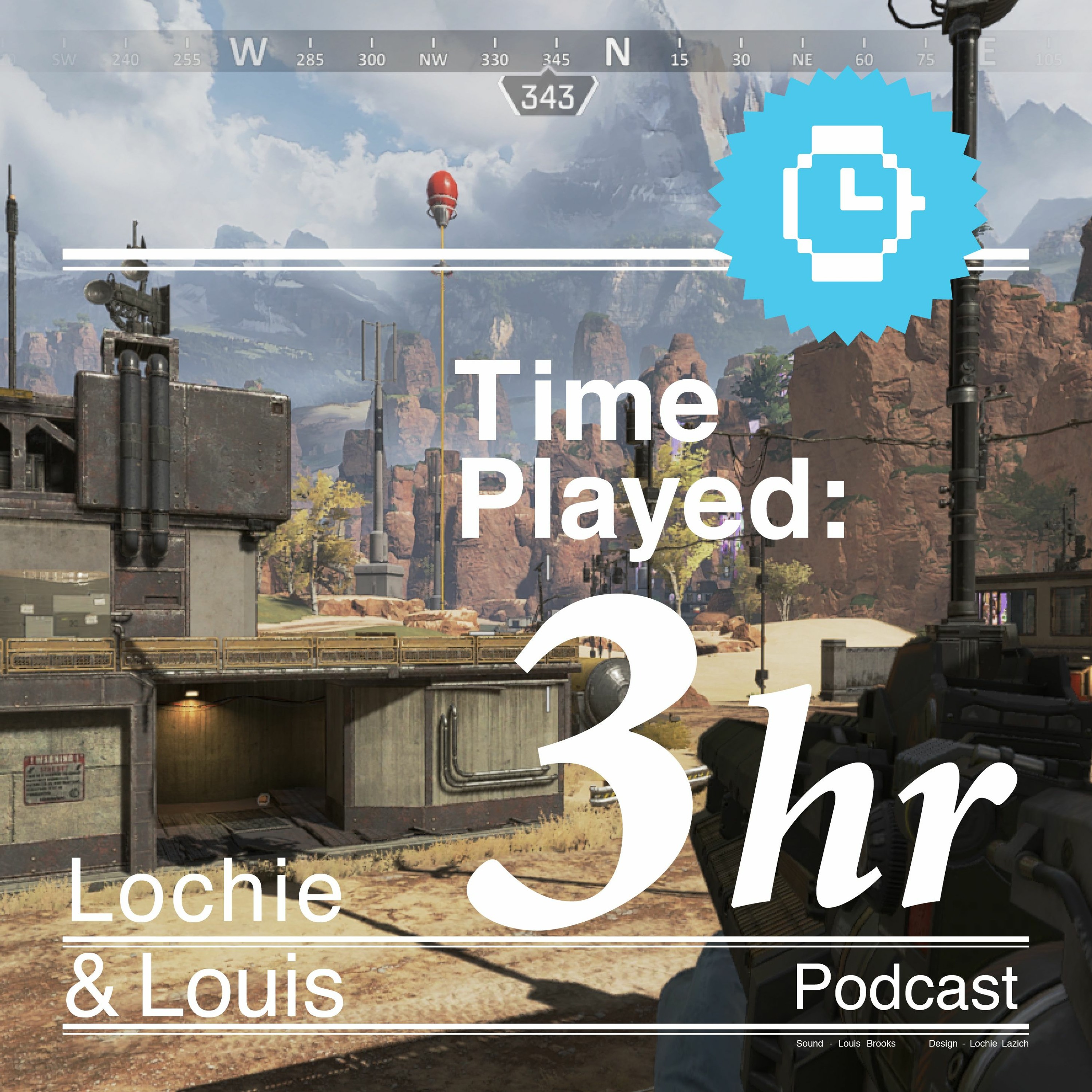 Time Played: 3hr