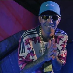 NOVA DOS BECOS & VIELAS - MC's Jorginho PDR, W1 e Vinin ( DJ DI ) 2K19