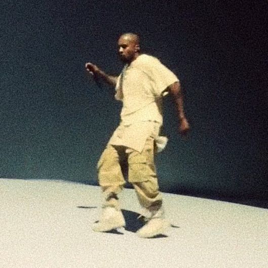 yeezy boogie