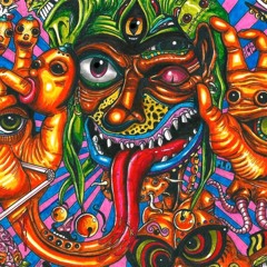 Trucs de hippies mais bon