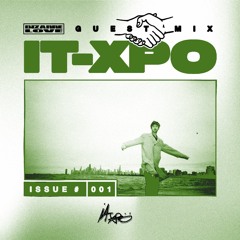 IT-XPO Guest Mix Issue #001