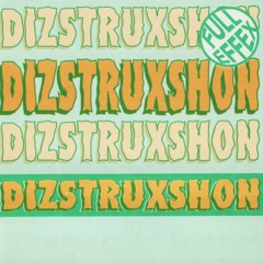 DJ Sy - Dizstruxshon - 11th February 1994