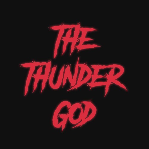 The Thunder God