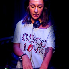 CTC GUEST MIX #32 | Katie Goodman (Glitterbox)