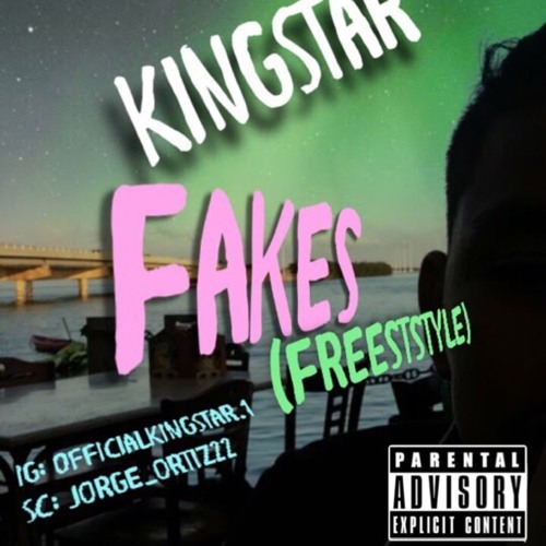 Stream KingStar - Fakes (Freestyle) by OfficialKingStar | Listen online ...