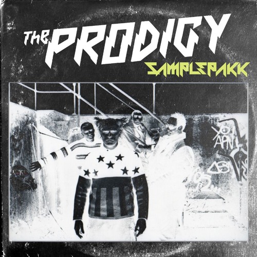 Hannibal FLYNT - The Prodigy Ultimate SamplePack