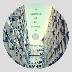 a groove in my heart - full mix