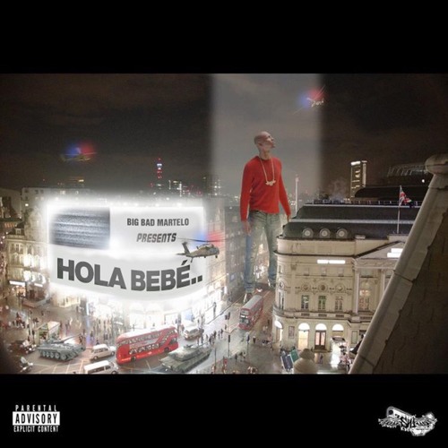 Martelo x Giggs - Hola Bebé