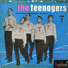 I'm Not a Juvenile Delinquent Arr ADM