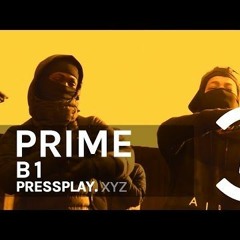 B1 - No  Cappin