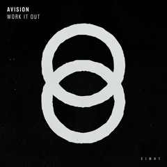 Avision - O.G.roove (EI8HT001) [clip]