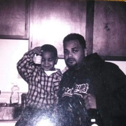 Never Cared Ft. Tony Honcho (MixedByBam)