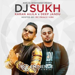 Royal 90's Ent Presents: DJ Sukh x Karan Aujla x Deep Jandu x MC Prince Virk - MTL March 14th