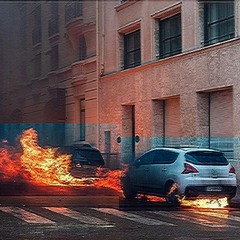Nizax - Hot New Car [VE004FREE | Premiere]