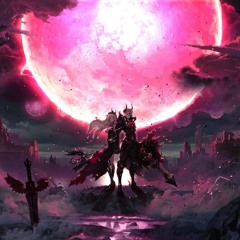 Not a Hero (Piano Cover)-King's Raid Pandemonium Title Screen BGM